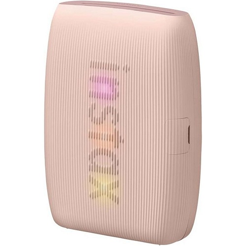 Портативный фотопринтер Fujifilm Instax Mini Link 3 Rose Pink (16832211) 