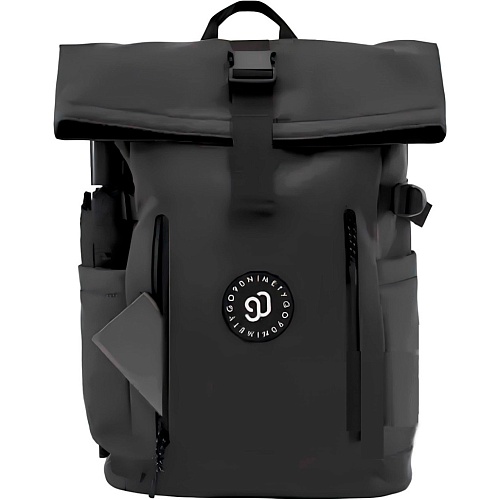 Рюкзак 90FUN Outdoor Sports Backpack 21.6л Black (6941413231633)
