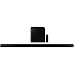 Саундбар Samsung HW-S800B/UA