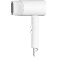 Фен Xiaomi Compact Hair Dryer H101 White Фен Xiaomi Compact Hair Dryer H101 White