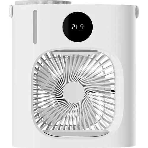 Вентилятор Xiaoda CL08 Mini Desktop Cooling Fan (XD-ZMLFS01)
