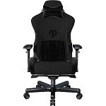 Геймерское кресло Anda Seat T-Pro 2 XL Black (AD12XLLA-01-B-F)