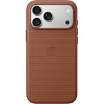 Чохол Apple TechWoven Case with MagSafe для iPhone 17 Pro Max Sienna (MGFC4)
