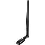 Wi-Fi адаптер Cudy WU1400