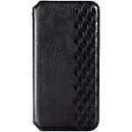 Чехол-книжка GETMAN Cubic Cover Case для Xiaomi Redmi Note 12 Pro 4G/ 11 Pro 4G/ 5G Black
