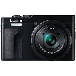 Фотоапарат Panasonic Lumix DC-TZ99E Black (DC-TZ99E-K) EU