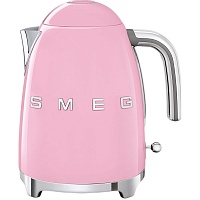 Электрочайник Smeg KLF03PKEU Light Pink Электрочайник Smeg KLF03PKEU Light Pink