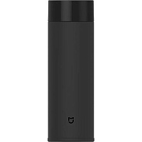 Термокружка Xiaomi MiJia Mini Thermal Cup 350мл Black (MJMNBWB01PL)