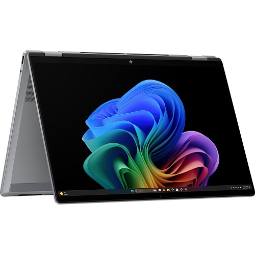 Ноутбук HP OmniBook X Flip 16-be0003dx (B73U4UA) - придбати в Дніпрі, Україні: ціна, характеристики | інтернет-магазин TOUCH