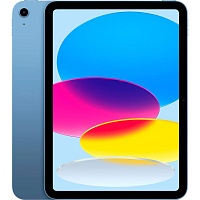 Планшет Apple iPad 11 (2025) 256GB Wi-Fi Blue (MD4H4)