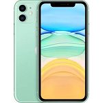 Смартфон Apple iPhone 11 256GB Green (MWLR2)