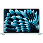 Ноутбук Apple MacBook Air 13" M4 16/256GB Sky Blue 2025 (MC6T4)