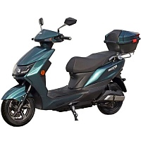 Електроскутер Maxxter JET (Green) - придбати в Дніпрі, Україні: ціна, характеристики | інтернет-магазин TOUCH