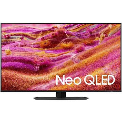 Телевизор Samsung QN90F 50" Neo QLED 4K (QE50QN90FAUXUA)