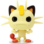 Фигурка Funko Pop! Pokemon: Мяут 9.6см (74630)