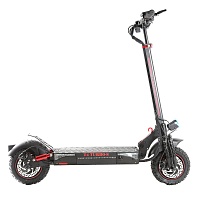 Электросамокат Crosser T4 TURBO Sport Air 10" (Black) Электросамокат Crosser T4 TURBO Sport Air 10" (Black)