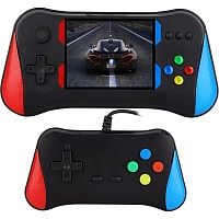 Ретро игровая приставка SUP X7M Game Box Portable 500в1 Ретро игровая приставка SUP X7M Game Box Portable 500в1