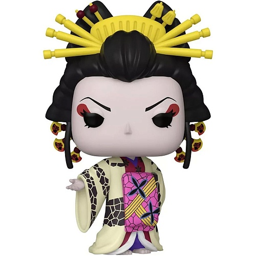 Фигурка Funko Pop! Demon Slayer: Даки в кимоно 9.6см (75571)