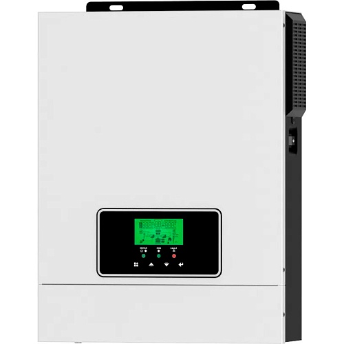 Гибридный солнечный инвертор Daxtromn AOH-3.2KVA Гибридный солнечный инвертор Daxtromn AOH-3.2KVA