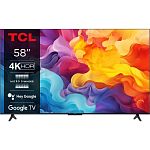 Телевізор TCL V6B 58" LED 4K (58V6B) 