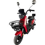 Електроскутер IDemo Lite Skywalker BL80-LA 