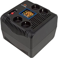 Стабилизатор напряжения LogicPower T-1000RD (4435)