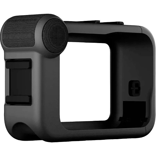 Медіамодуль GoPro Media Mod для HERO8 Black (AJFMD-001) - придбати в Дніпрі, Україні: ціна, характеристики | інтернет-магазин TOUCH