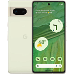 Смартфон Google Pixel 7 8/256GB (Lemongrass)