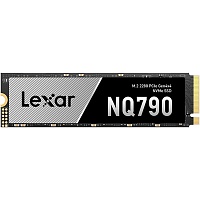 SSD накопичувач Lexar NQ790 2TB (LNQ790X002T-RNNNG) - придбати в Дніпрі, Україні: ціна, характеристики | інтернет-магазин TOUCH SSD накопичувач Lexar NQ790 2TB (LNQ790X002T-RNNNG) - придбати в Дніпрі, Україні: ціна, характеристики | інтернет-магазин TOUCH