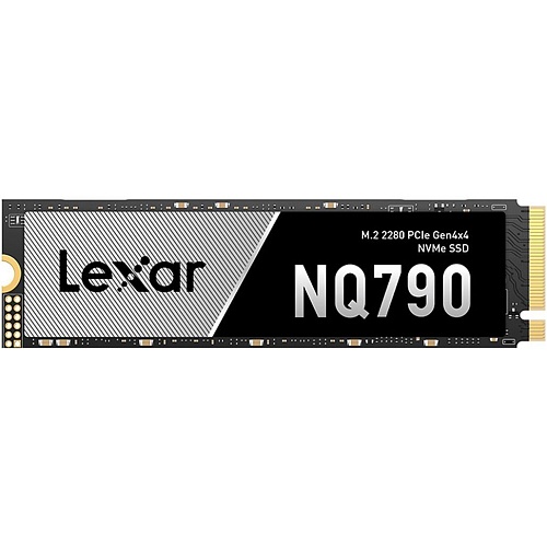 SSD накопитель Lexar NQ790 2TB (LNQ790X002T-RNNNG)