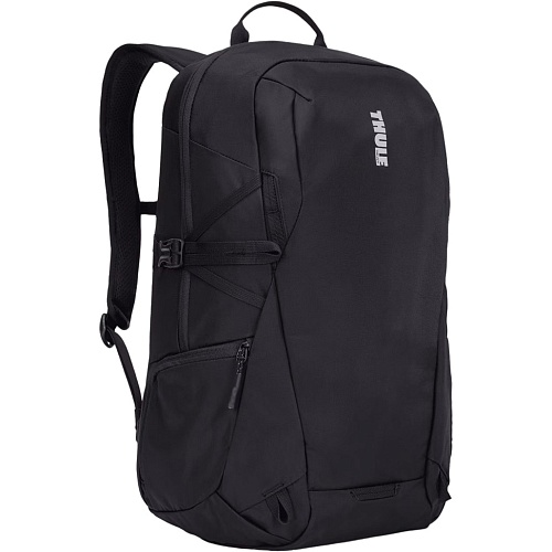 Рюкзак Thule EnRoute Backpack 21L Black (3204838) - придбати в Дніпрі, Україні: ціна, характеристики | інтернет-магазин TOUCH
