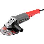 Угловая шлифмашина Intertool DT-0218