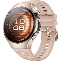 Смарт-годинник Huawei Watch 5 42 mm Beige (55020EWF) - придбати в Дніпрі, Україні: ціна, характеристики | інтернет-магазин TOUCH