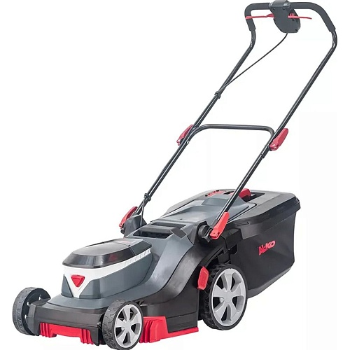 Газонокосилка AL-KO 38.2 Li Comfort (113905) 