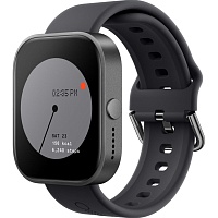 Смарт-часы CMF by Nothing Watch Pro Dark Grey Case with Dark Grey Strap Смарт-часы CMF by Nothing Watch Pro Dark Grey Case with Dark Grey Strap