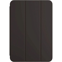Чехол-книжка Apple Smart Folio для iPad Mini 6th/7th gen. Black (MM6G3) Чехол-книжка Apple Smart Folio для iPad Mini 6th/7th gen. Black (MM6G3)