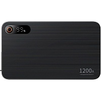 Пуско-зарядное устройство Baseus Super Energy Pro+ 1200A Car Jump Starter Black (C00245700111-00)