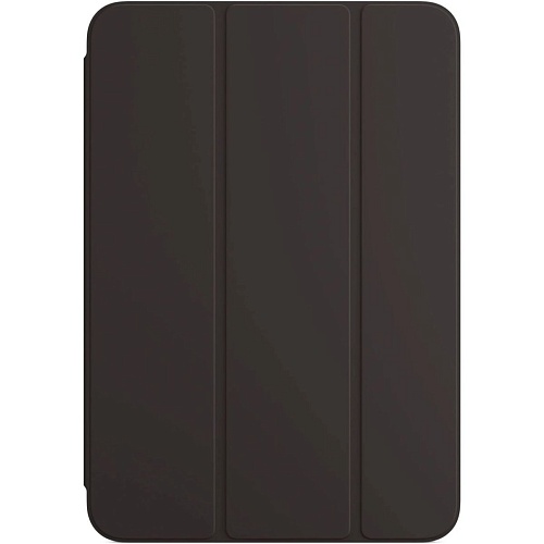 Чехол-книжка Apple Smart Folio для iPad Mini 6th/7th gen. Black (MM6G3)