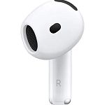 Правий навушник Apple AirPods 4 (MXP63/R)