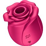 Вакуумний стимулятор Satisfyer Pro 2 Classic Blossom (SO8775)