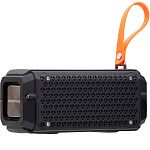 Портативна акустика Hopestar P17 Black