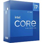 Процессор Intel Core i7-12700K Box (BX8071512700K)