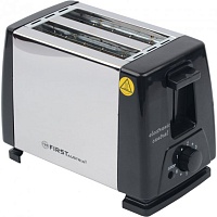 Тостер First FA-5366-CH