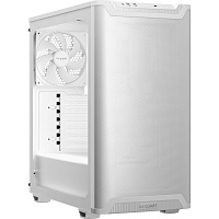 Корпус be quiet! Pure Base 501 Airflow Window White (BGW75) - придбати в Дніпрі, Україні: ціна, характеристики | інтернет-магазин TOUCH Корпус be quiet! Pure Base 501 Airflow Window White (BGW75) - придбати в Дніпрі, Україні: ціна, характеристики | інтернет-магазин TOUCH