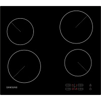 Электрическая варочная поверхность Samsung NZ64T3506AK/WT Электрическая варочная поверхность Samsung NZ64T3506AK/WT