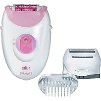 Эпилятор Braun Silk-epil 3 SE 3274