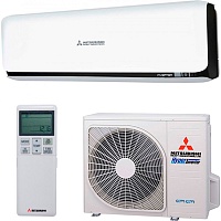 Спліт-система Mitsubishi Heavy Deluxe SRK50ZSX-WB/SRC50ZSX-W Black&White - придбати в Дніпрі, Україні: ціна, характеристики | інтернет-магазин TOUCH Спліт-система Mitsubishi Heavy Deluxe SRK50ZSX-WB/SRC50ZSX-W Black&White - придбати в Дніпрі, Україні: ціна, характеристики | інтернет-магазин TOUCH