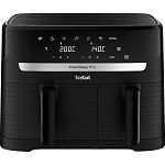 Мультипечь Tefal Dual Easy Fry EY901N10