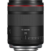 Объектив Canon RF 35mm f/1.4L VCM (6710C005) Объектив Canon RF 35mm f/1.4L VCM (6710C005)