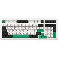 Клавіатура MCHOSE K99 Green (K99-2A) - придбати в Дніпрі, Україні: ціна, характеристики | інтернет-магазин TOUCH Клавіатура MCHOSE K99 Green (K99-2A) - придбати в Дніпрі, Україні: ціна, характеристики | інтернет-магазин TOUCH